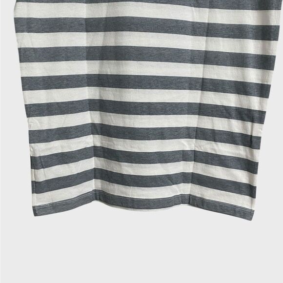 NWT Urban Outfitters Neon Riot Tokyo Stripe Tee Men Size M Short Sleeve Cotton - Picture 14 of 14